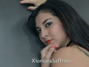 XiomaraSaffron