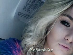 XoBambiXo