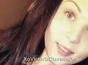 XoVictoriaDiamondXo