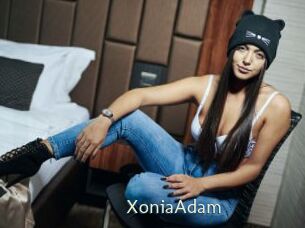 XoniaAdam