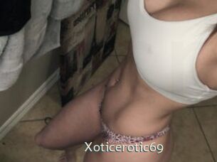 Xoticerotic69