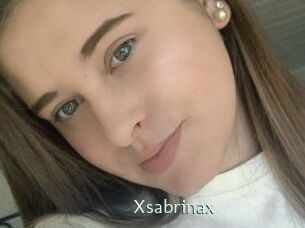 Xsabrinax