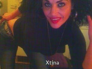 Xtina