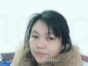 XueHui