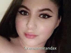 Xvenusmirandax