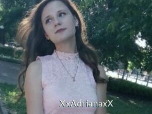 XxAdrianaxX