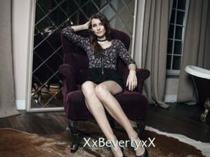 XxBeverlyxX
