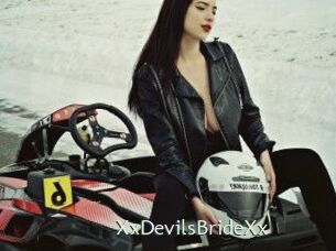 XxDevilsBrideXx