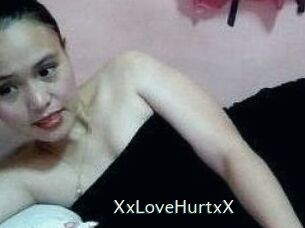 XxLoveHurtxX