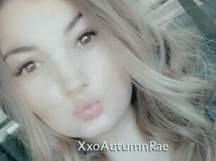 XxoAutumnRae