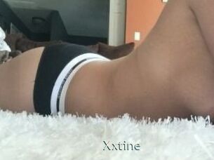 Xxtine 1 grosse chatte poilue