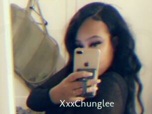 XxxChunglee