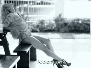 XxxeniaxxX