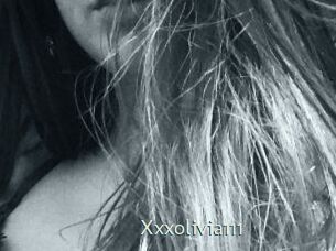 Xxxolivia111