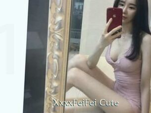 XxxxFeiFei_Cute