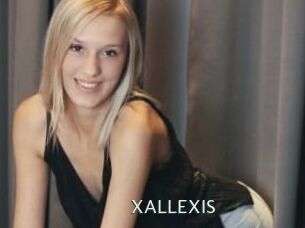 XALLEXIS