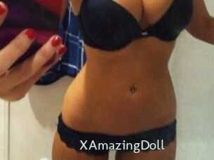 XAmazingDoll