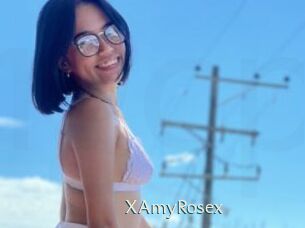 XAmyRosex