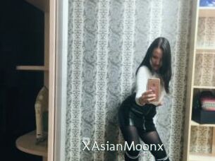 xAsianMoonx 1 grosse chatte poilue