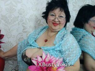 XBustyLolax