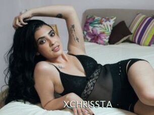 XCHRISSTA