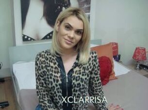 XCLARRISA