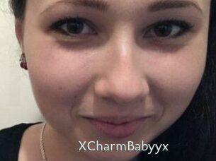 XCharmBabyyx