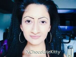 XChocolateKitty