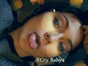 XCry_Babyx