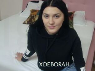 XDEBORAH