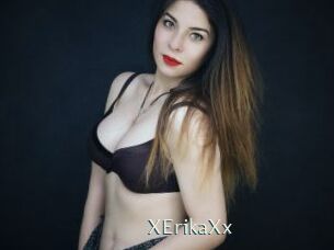 XErikaXx