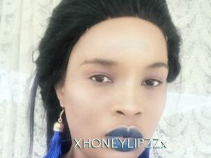 XHONEYLIPZZx