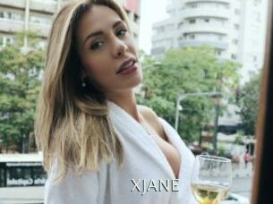 XJANE