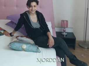 XJORDDAN