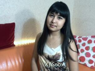 XJiSoox