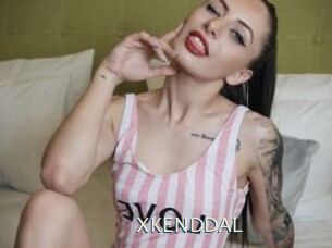 XKENDDAL