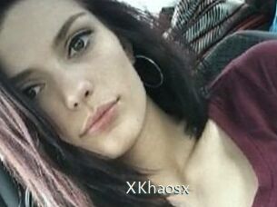 XKhaosx