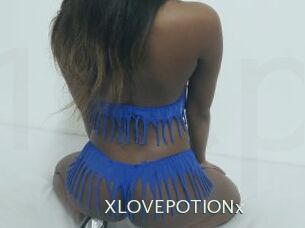 XLOVEPOTIONx