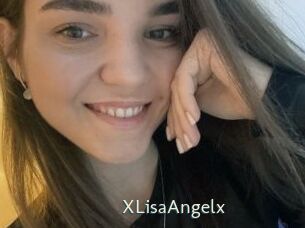 XLisaAngelx