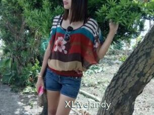XLiveJandy