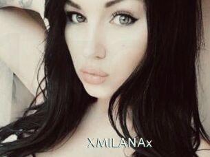 XMILANAx