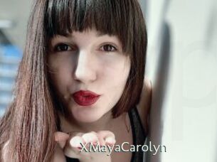 XMayaCarolyn