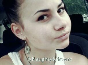 XNaughtyKristenx