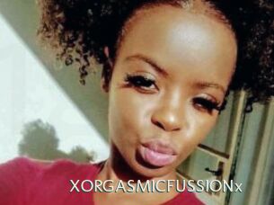 XORGASMICFUSSIONx