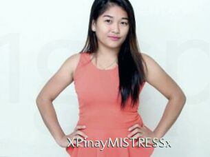 XPinayMISTRESSx