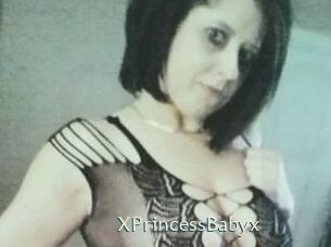 XPrincessBabyx