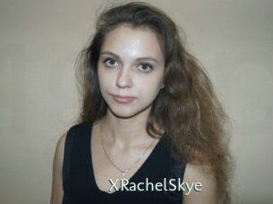 XRachelSkye