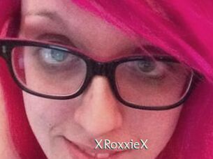 XRoxxieX