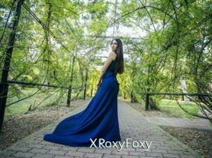 XRoxyFoxy