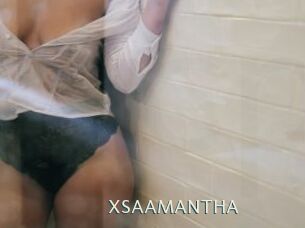 XSAAMANTHA